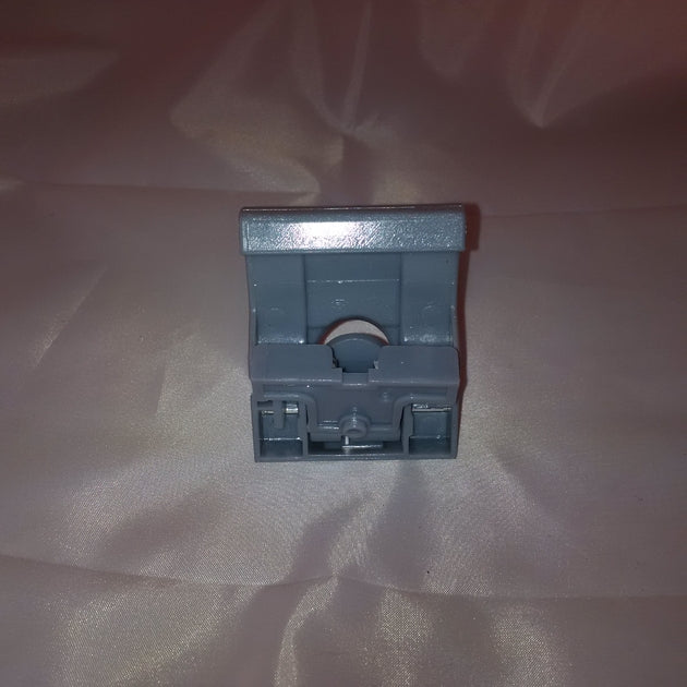 1 PAIRE DE FERMOIR DELSEY-MODELE BELFORT [024]