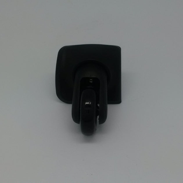 1 PAIRE DE ROULETTES-MODELE LIPAULT PLUME BUSINESS SPINNER (ROUE AVANT)[002]