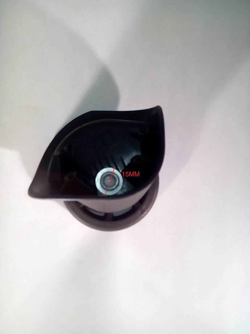 1 PAIR OF SAMSONITE WHEELS [032]