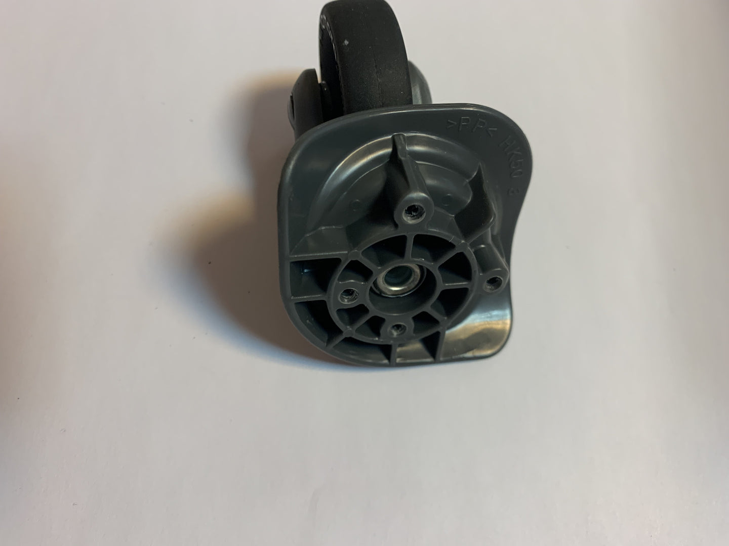 1 PAIR OF RONCATO WHEELS [004]