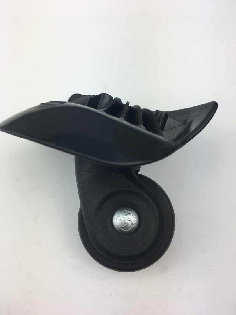 1 PAIR OF SAMSONITE WHEELS [082]