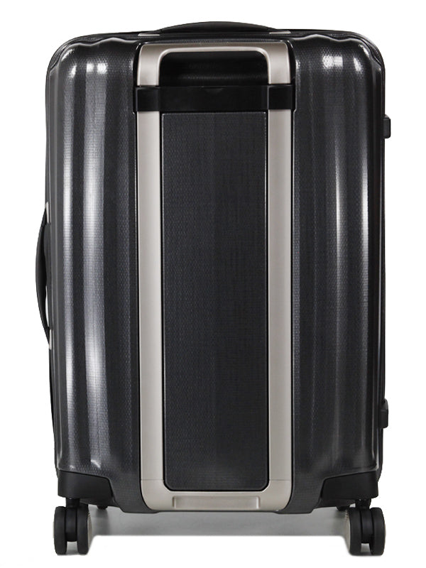 SAMSONITE LITE-CUBE 76CM NOIR - 4R