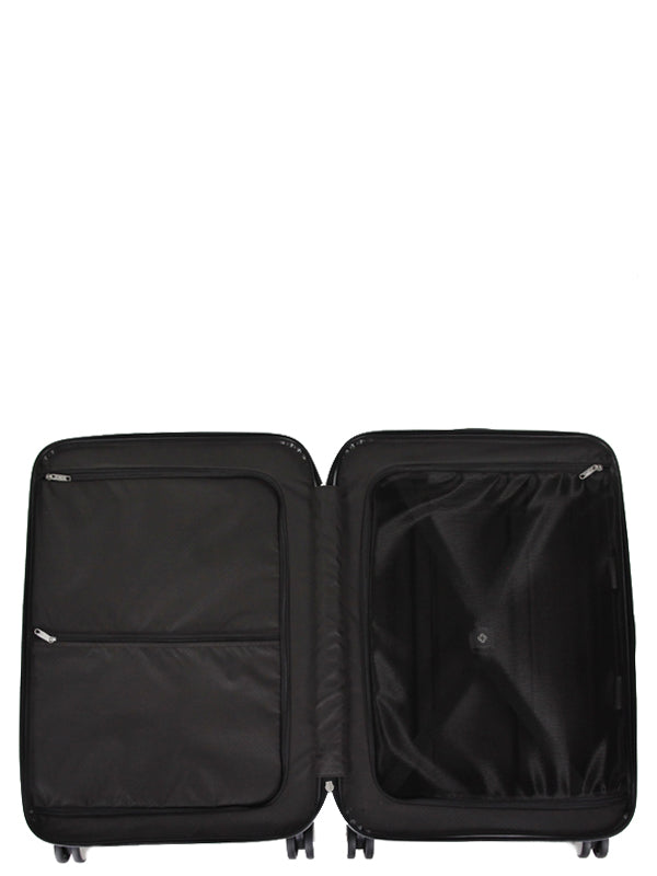 SAMSONITE LITE-CUBE 76CM NOIR - 4R