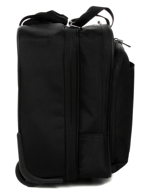 SAMSONITE - GUARDIT 2.0 ROLLING TOTE 17.3"
