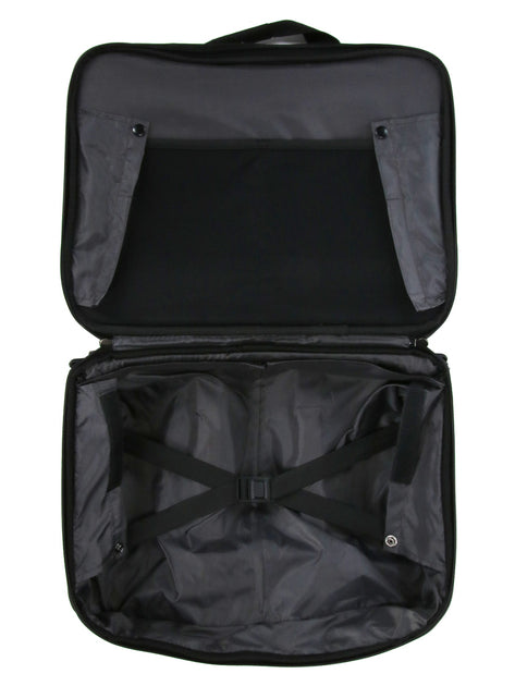 SAMSONITE - GUARDIT 2.0 ROLLING TOTE 17.3"