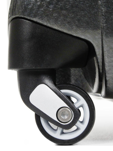 SAMSONITE LITE SHOCK NOIR 76 CM - 4R