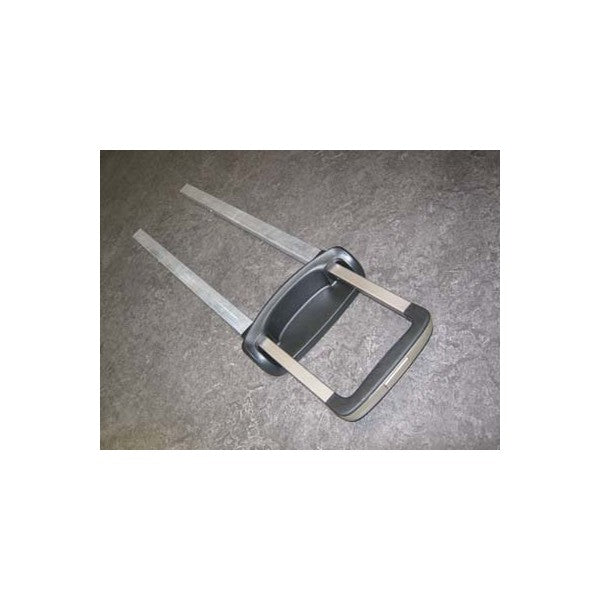 TROLLEY FOR SAMSONITE STARWHEELER SPINNER 55 CM