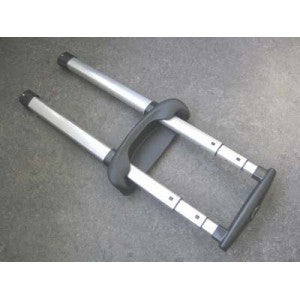 TROLLEY SAMSONITE 23V 008 ROLLING TOTE-[059]