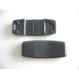1 PAIRE DE CHARNIERES SAMSONITE COSMOLITE, CUBELITE OU FIRELITE [002]