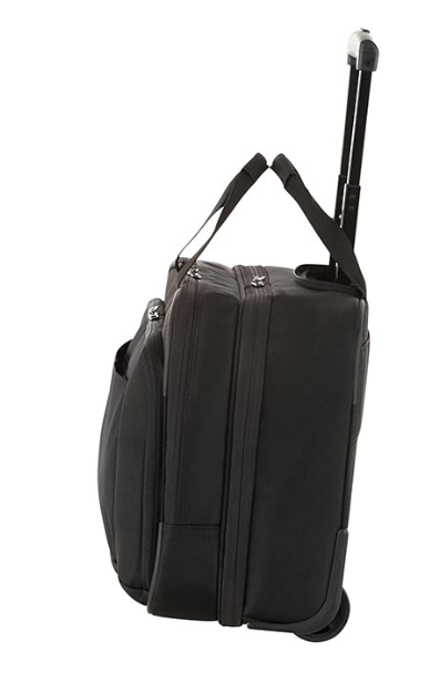 SAMSONITE - GUARDIT 2.0 ROLLING TOTE 17.3"