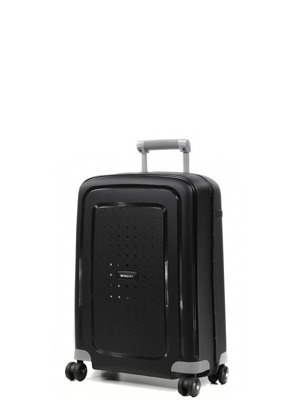 SAMSONITE S'CURE 55 CM NOIR - 4R