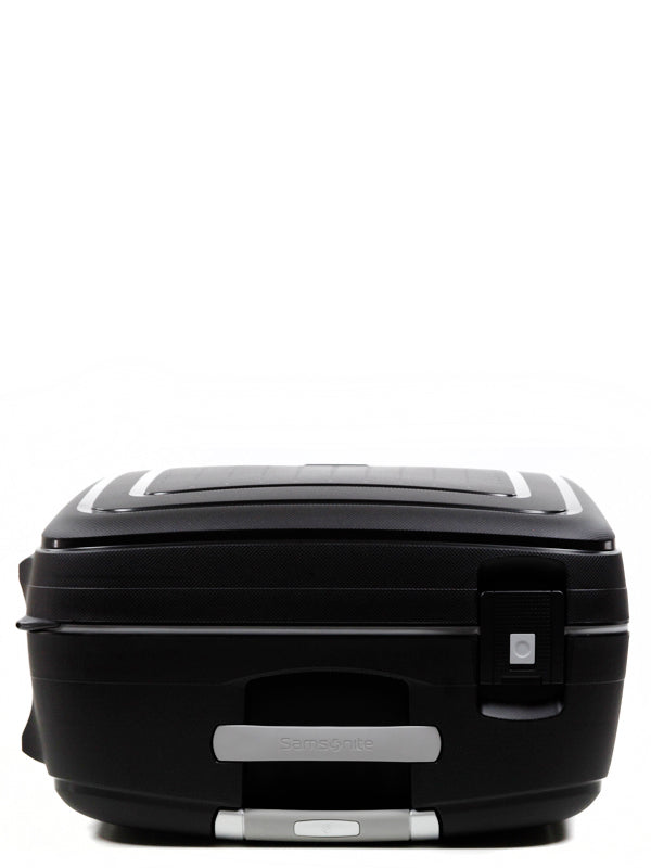 SAMSONITE S'CURE 69 CM NOIR - 4R