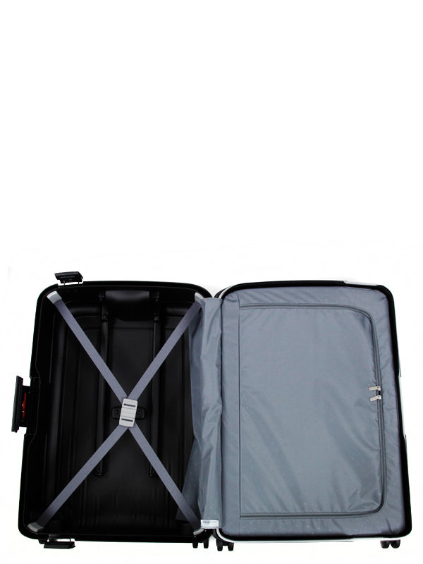 SAMSONITE S'CURE 69 CM NOIR - 4R