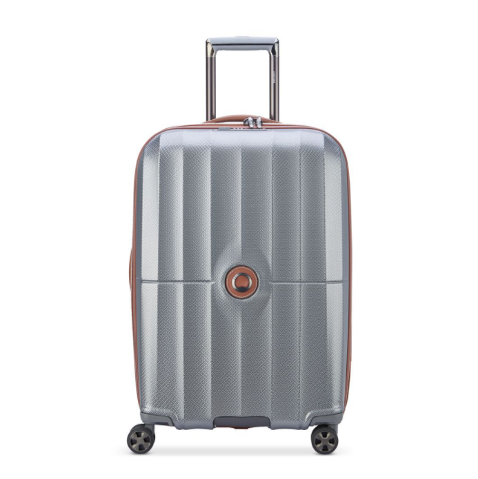 DELSEY ST TROPEZ 67 CM PLATINE - 4R