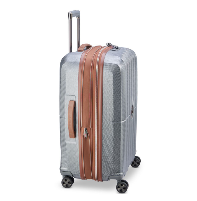 DELSEY ST TROPEZ 67 CM PLATINE - 4R