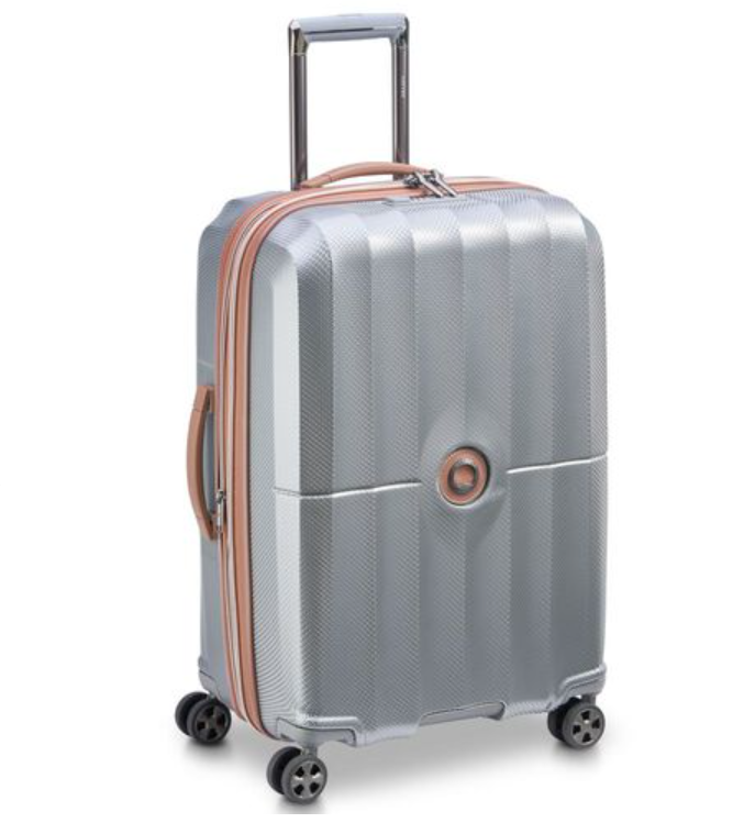 DELSEY ST TROPEZ 67 CM PLATINE - 4R