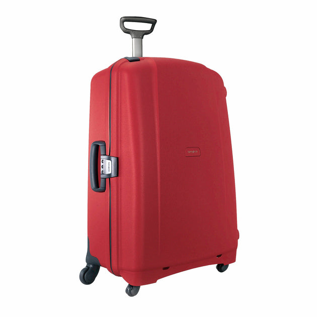 UNE PAIRE DE ROULETTES ARRIERES SAMSONITE AERIS SPINNER GRISES (valise 4 roues toutes tailles) [089]
