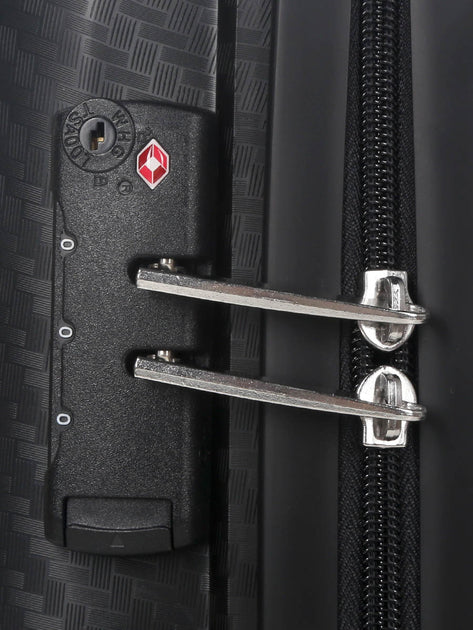 DELSEY BINALONG 55 CM NOIR - 4R
